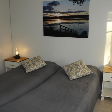 Labbnaes Semesterhem, Radhuset Kemiönsaari Kültér fotó