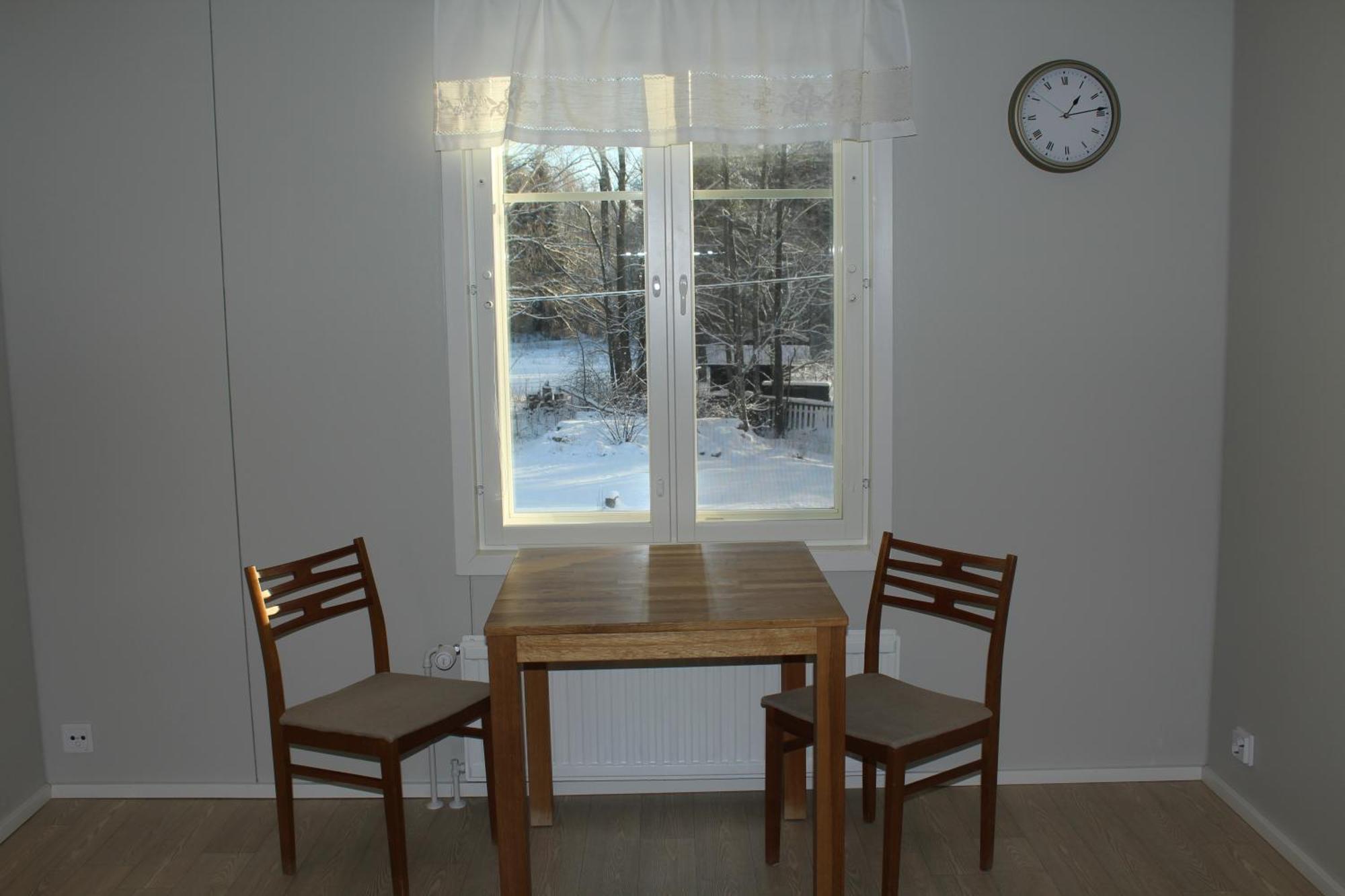 Labbnaes Semesterhem, Radhuset Kemiönsaari Szoba fotó