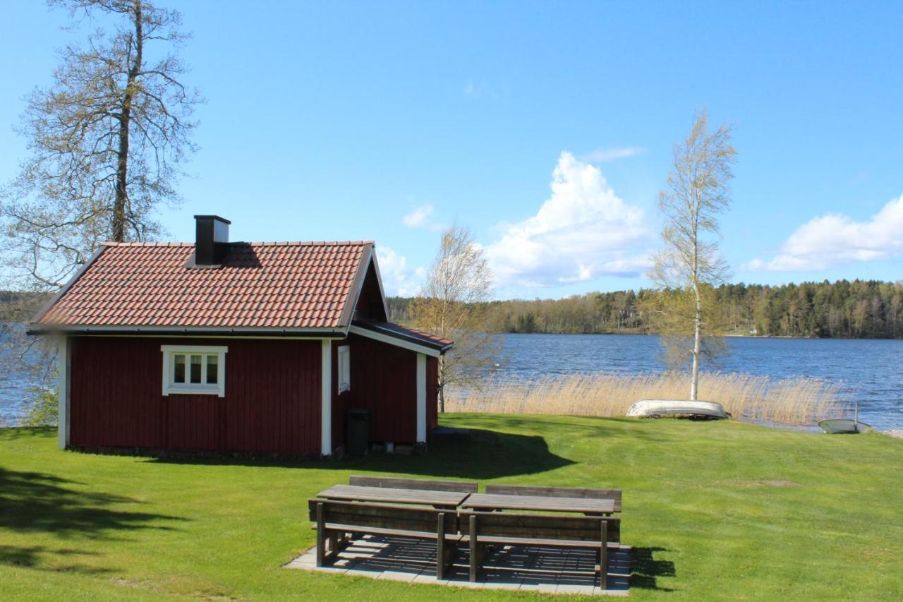 Labbnaes Semesterhem, Radhuset Kemiönsaari Kültér fotó