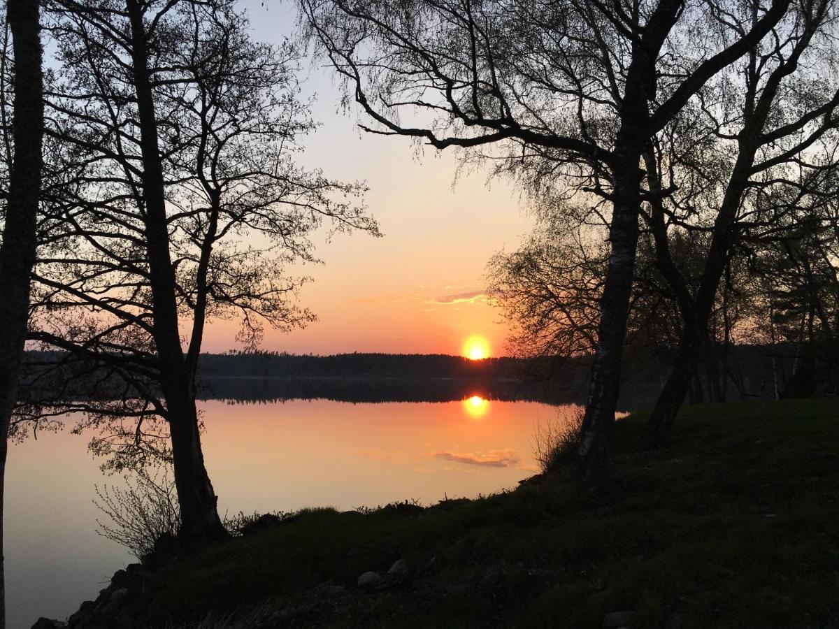 Labbnaes Semesterhem, Radhuset Kemiönsaari Kültér fotó